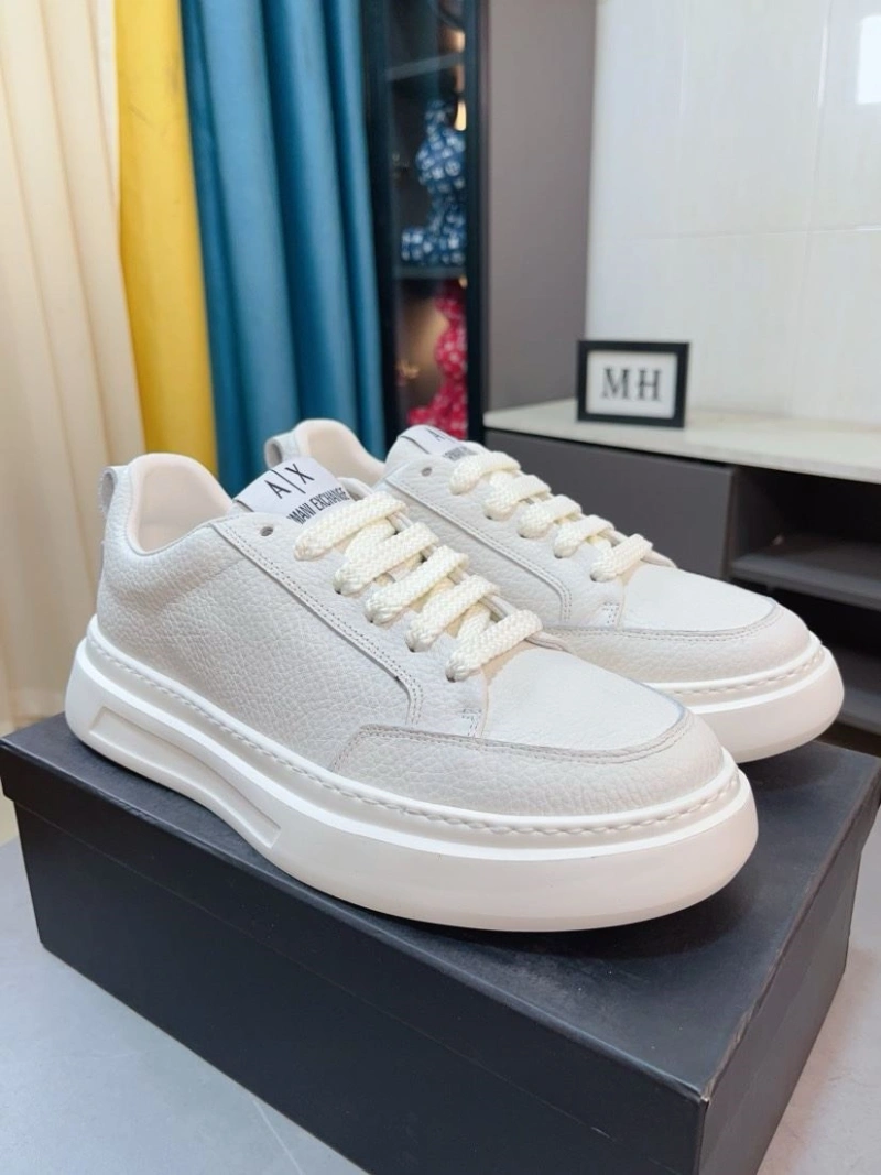 Armxnx Casual Shoes Refined 108640