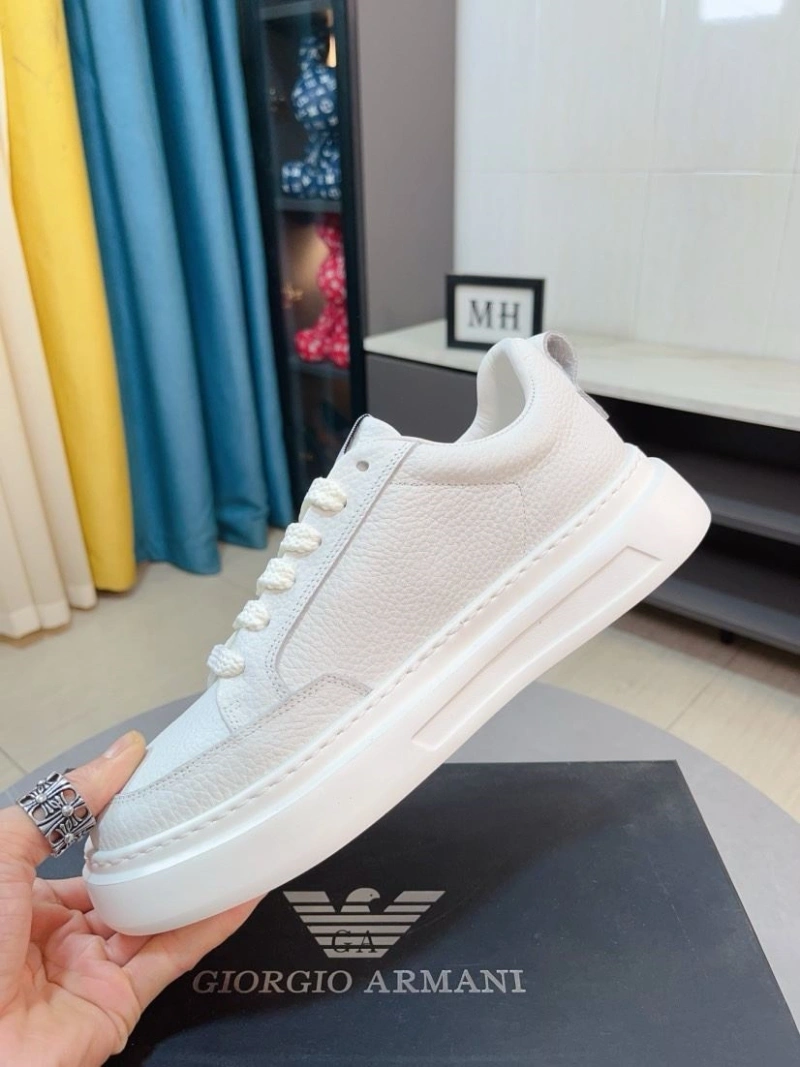 Armxnx Casual Shoes Refined 108640