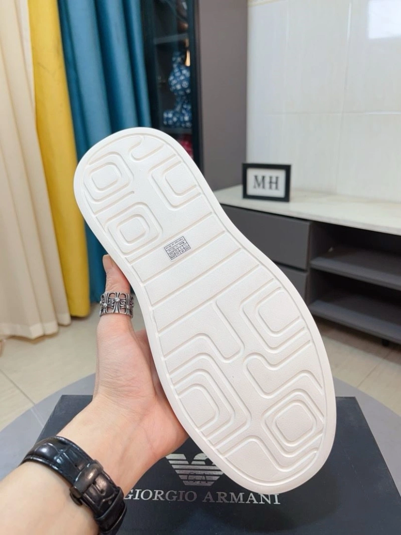 Armxnx Casual Shoes Refined 108640