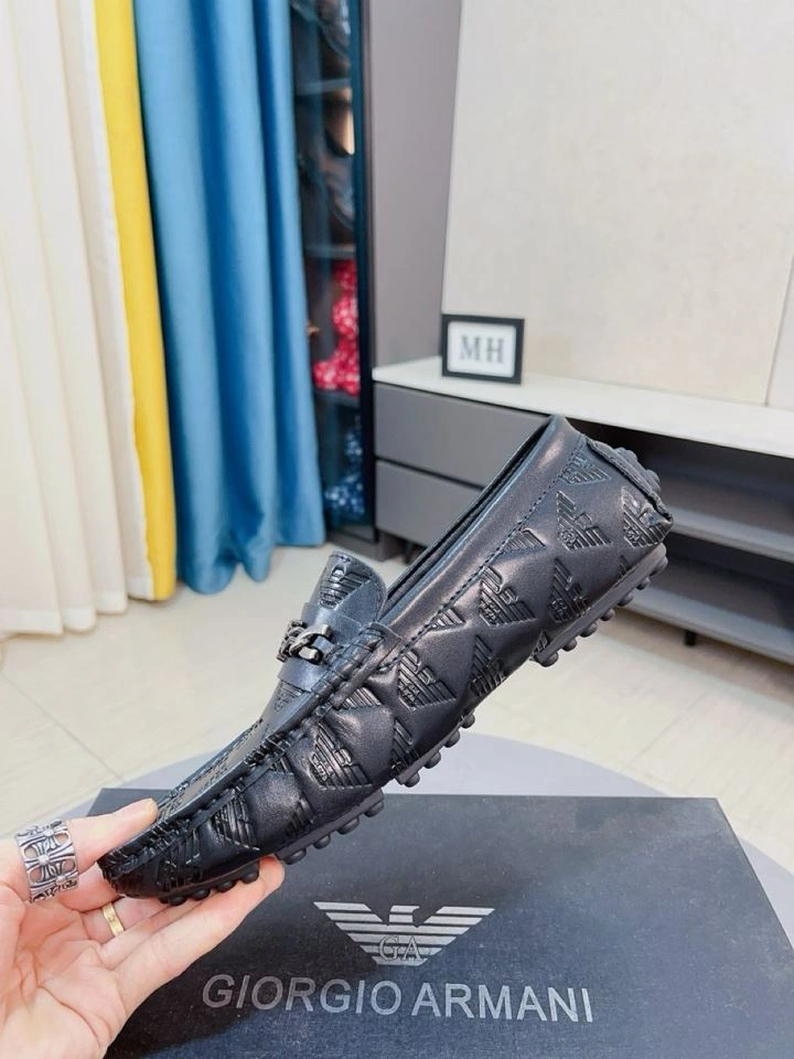 Armxnx Casual Shoes Versatile 108638