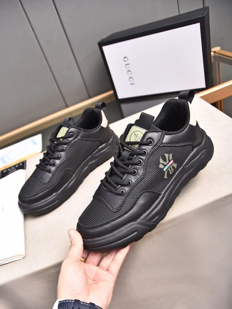 EyeCatching Gxccx Boots 161372