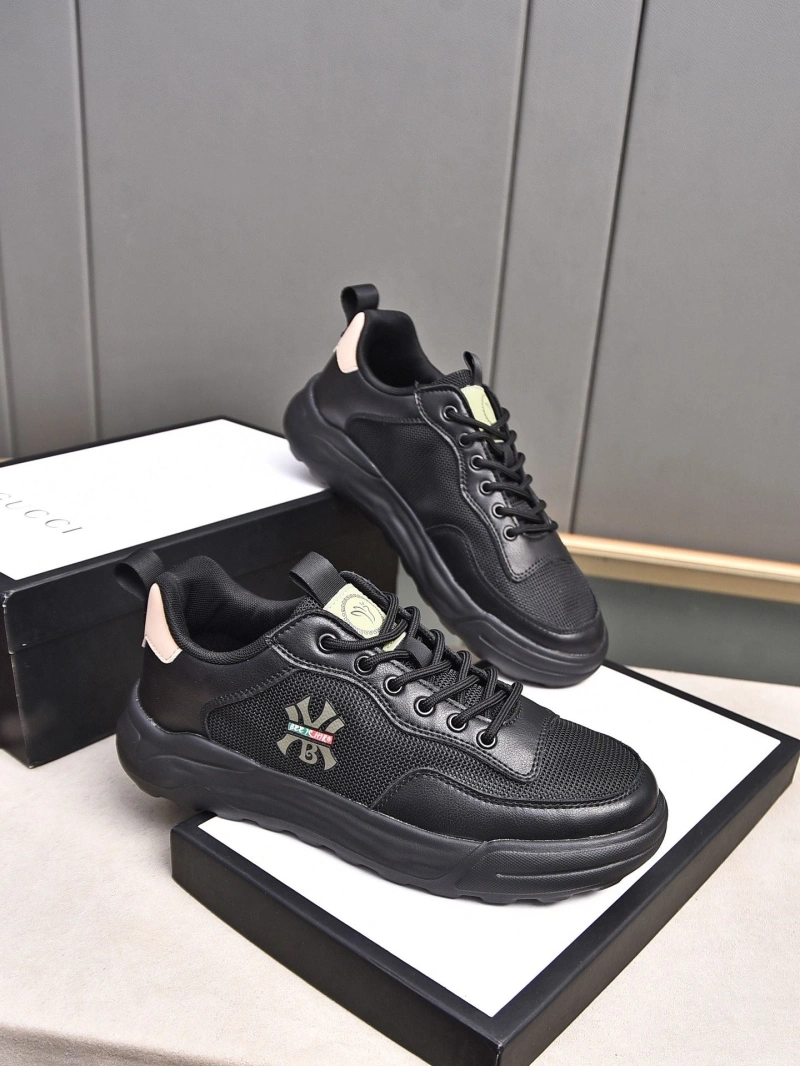 EyeCatching Gxccx Boots 161372