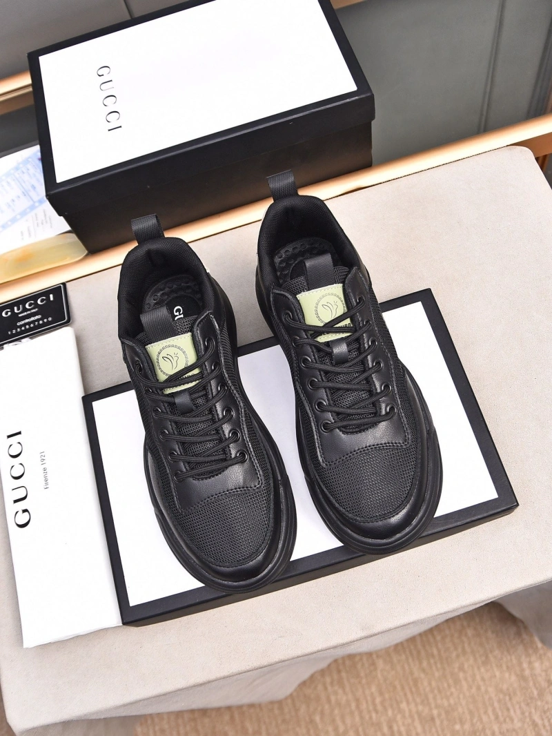 EyeCatching Gxccx Boots 161372