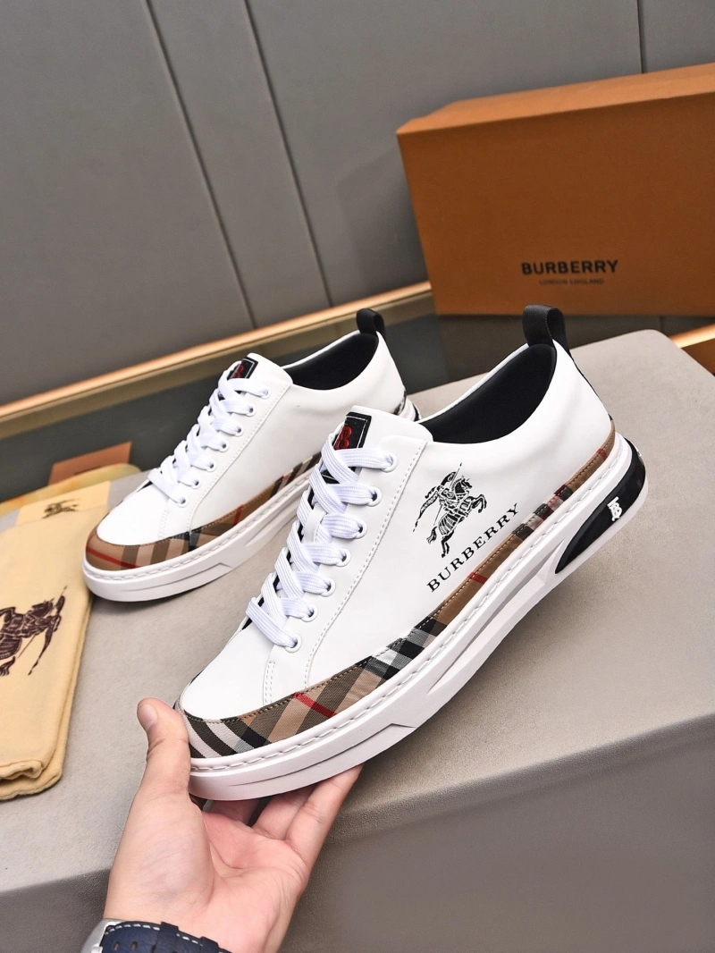 Trendy Bxrbxrry Sneakers 115134