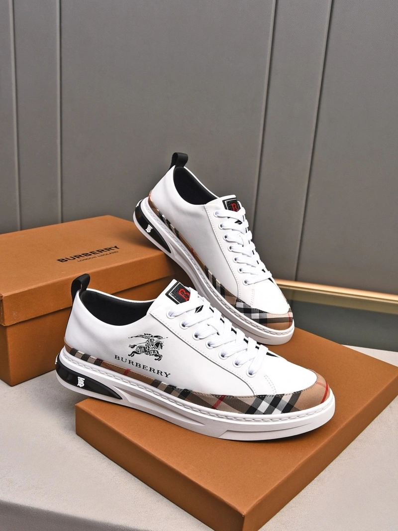 Trendy Bxrbxrry Sneakers 115134
