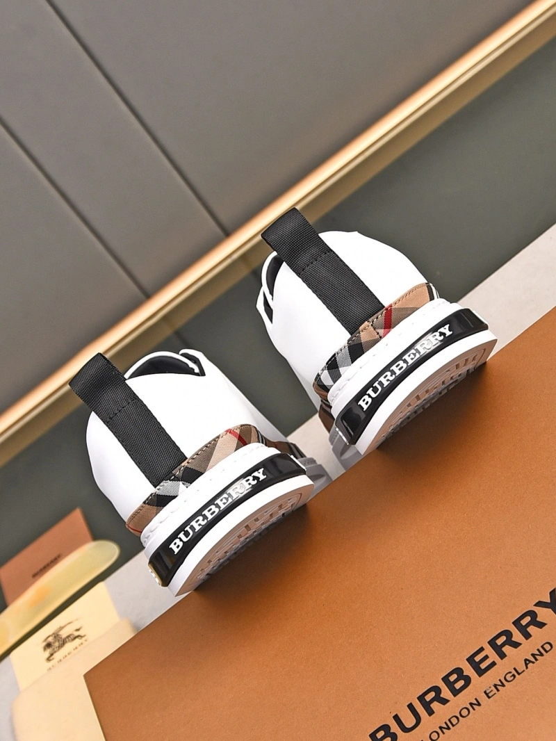 Trendy Bxrbxrry Sneakers 115134