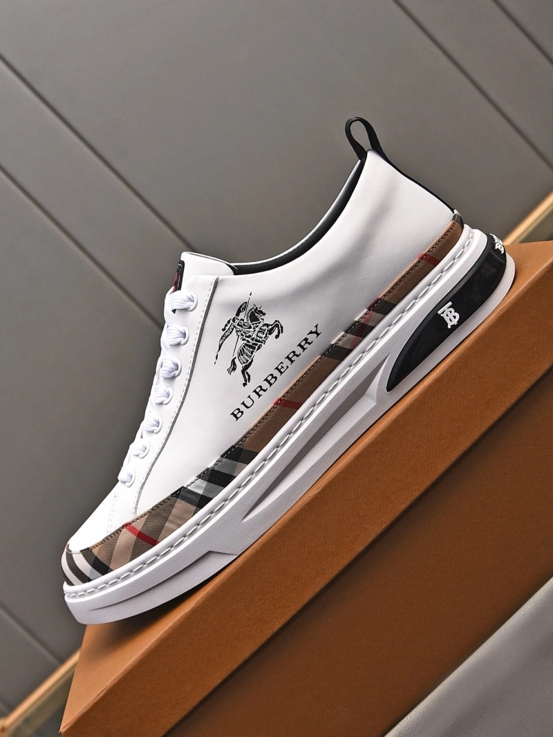 Trendy Bxrbxrry Sneakers 115134