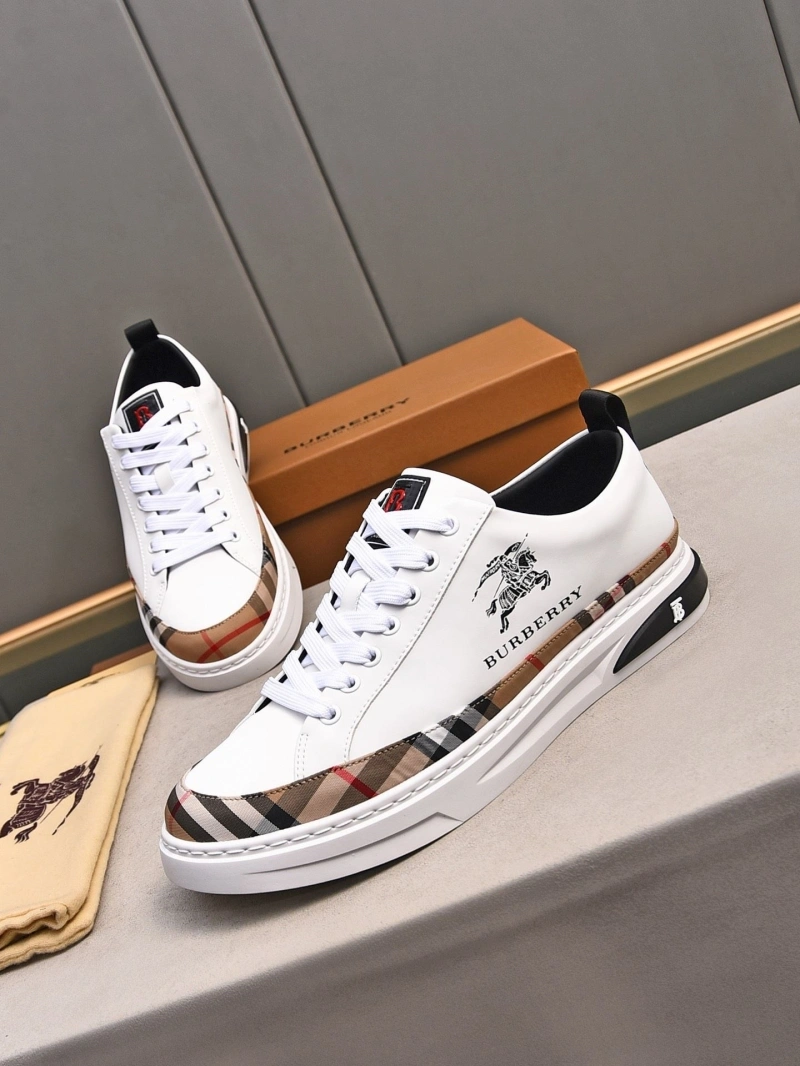 Trendy Bxrbxrry Sneakers 115134