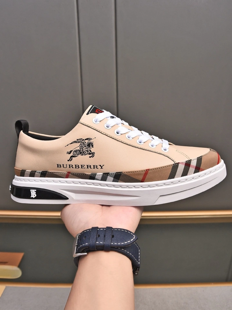Unique Bxrbxrry Sneakers 115133
