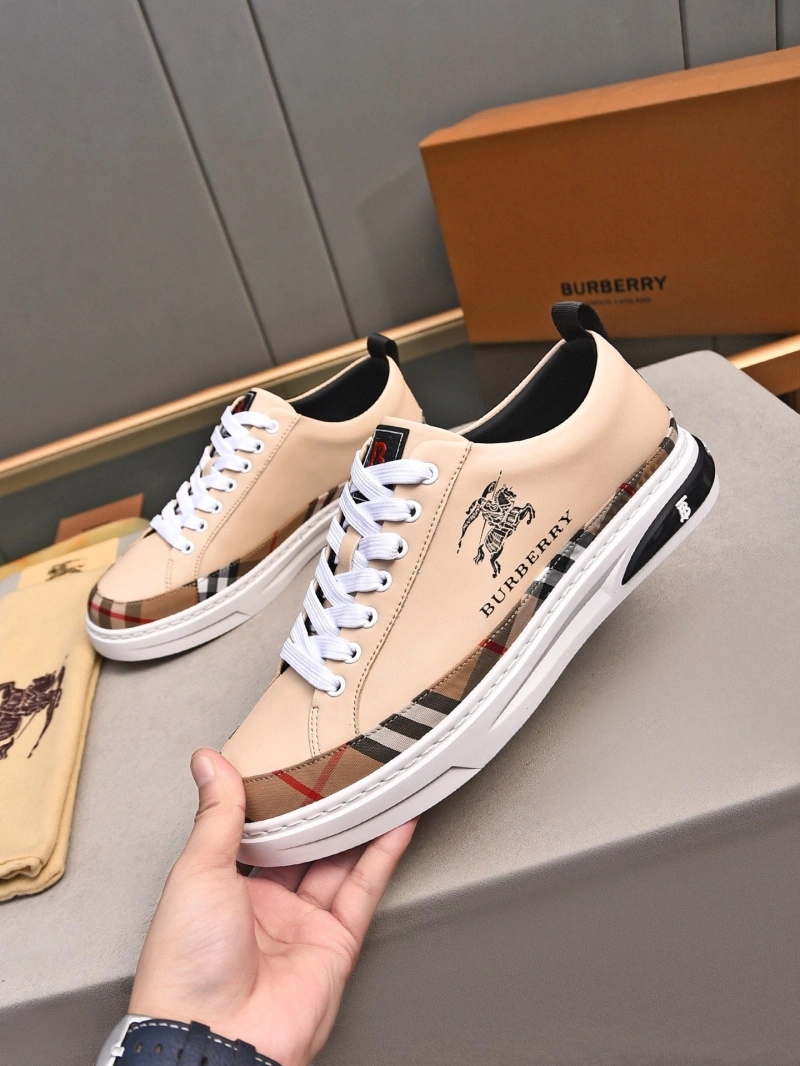 Unique Bxrbxrry Sneakers 115133