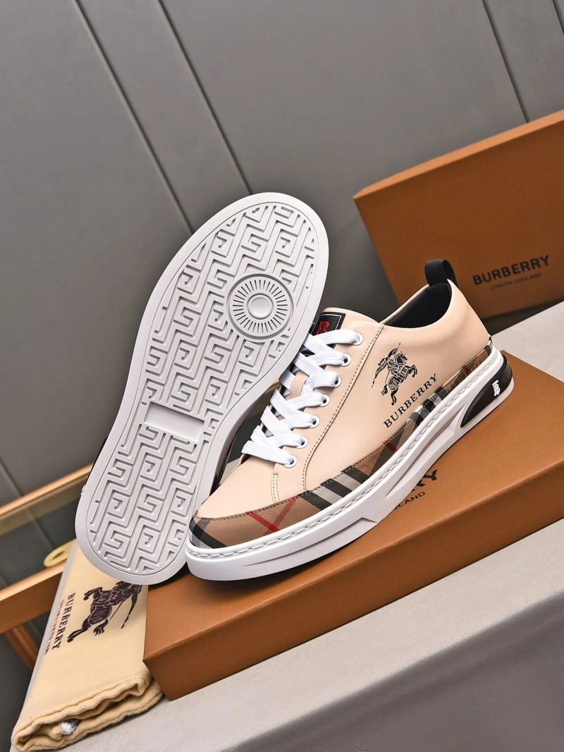 Unique Bxrbxrry Sneakers 115133