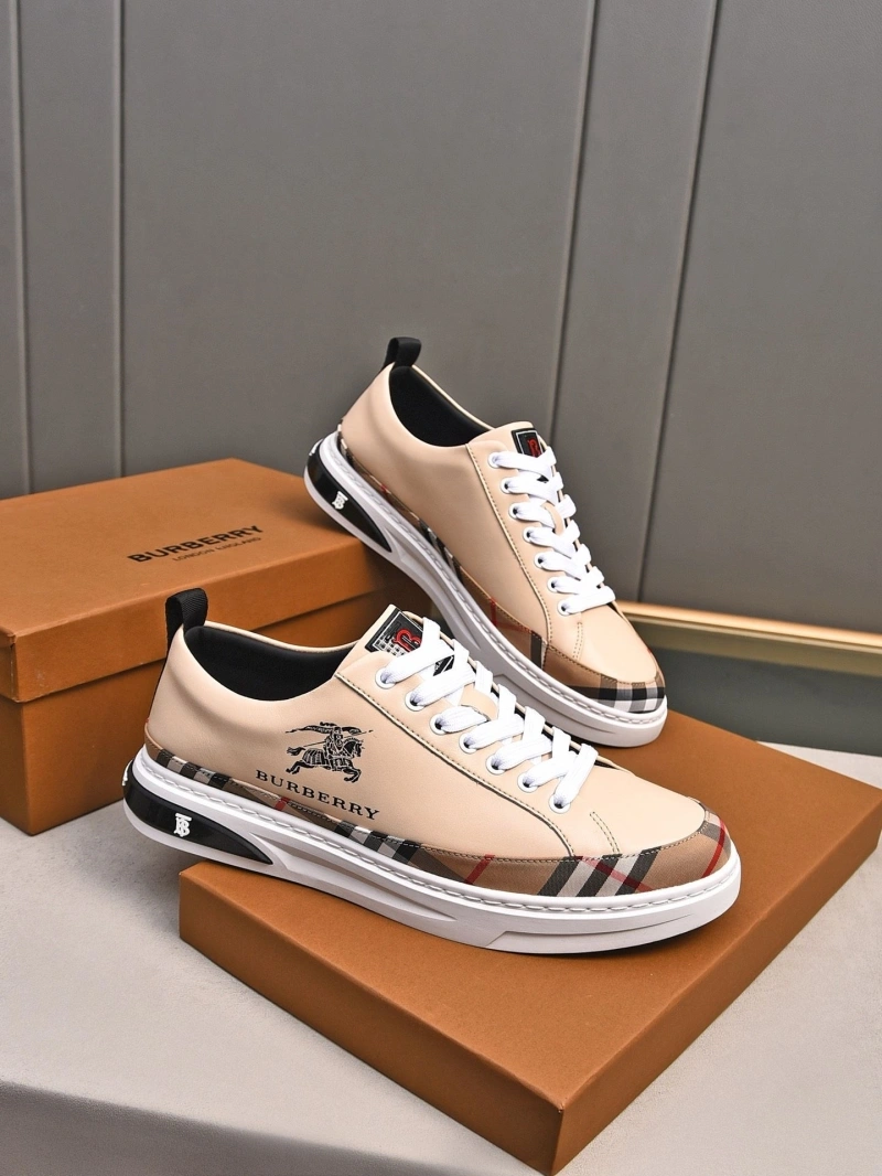 Unique Bxrbxrry Sneakers 115133