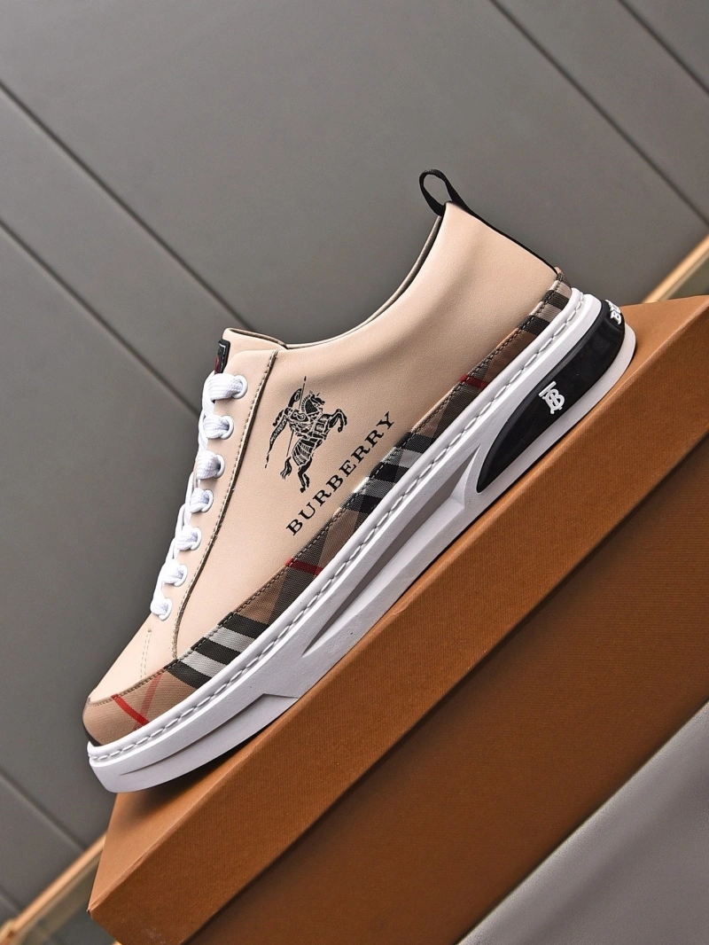 Unique Bxrbxrry Sneakers 115133