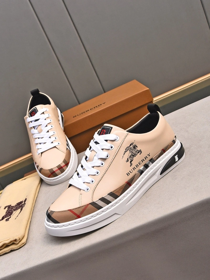 Unique Bxrbxrry Sneakers 115133