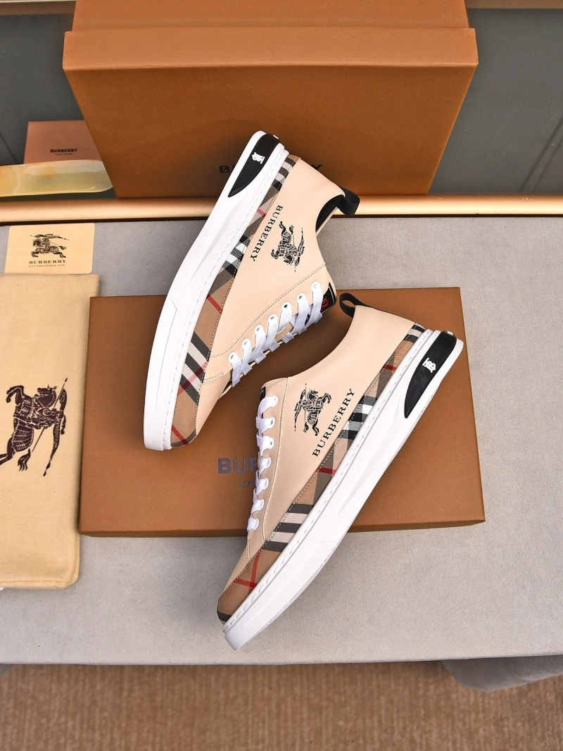 Unique Bxrbxrry Sneakers 115133