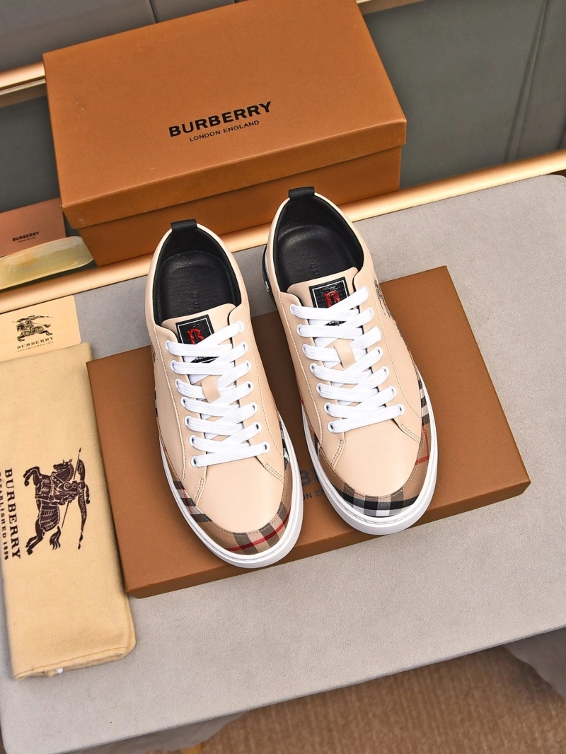 Unique Bxrbxrry Sneakers 115133