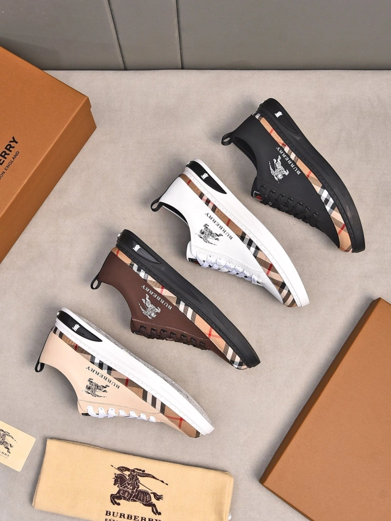 Unique Bxrbxrry Sneakers 115133