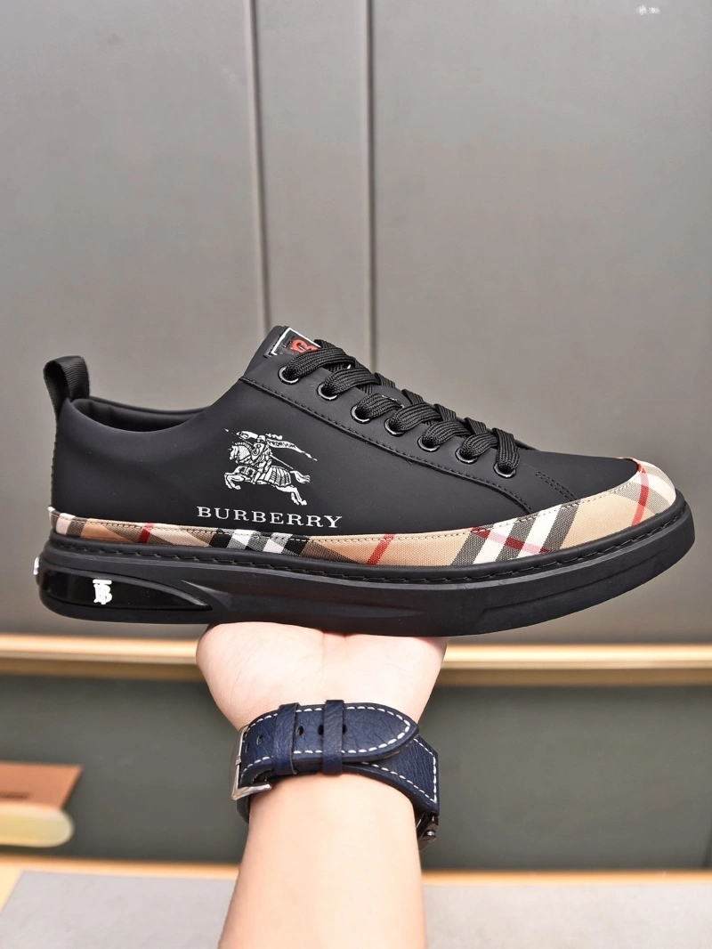Unique Bxrbxrry Sneakers 115136