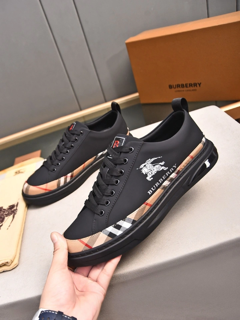 Unique Bxrbxrry Sneakers 115136