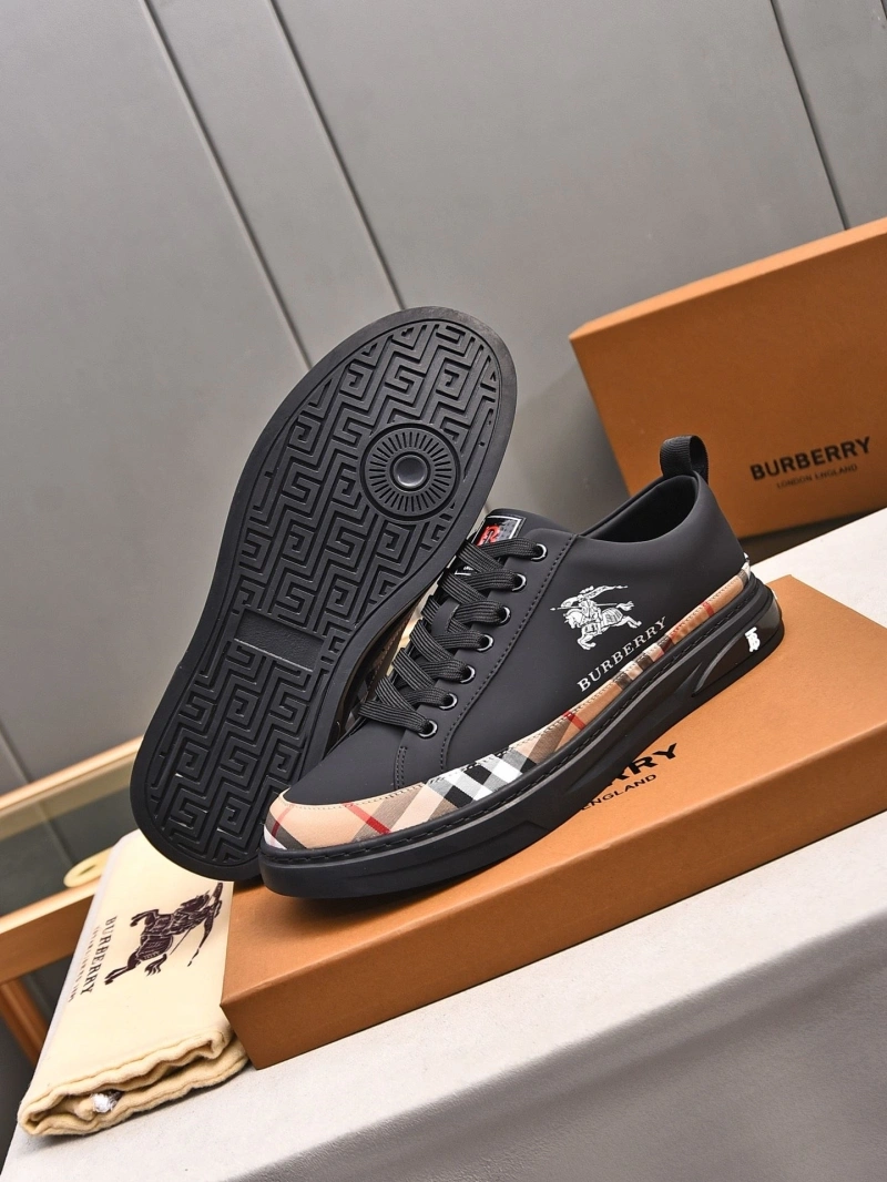 Unique Bxrbxrry Sneakers 115136