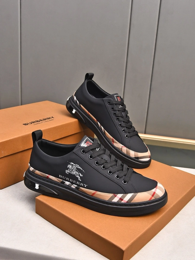 Unique Bxrbxrry Sneakers 115136