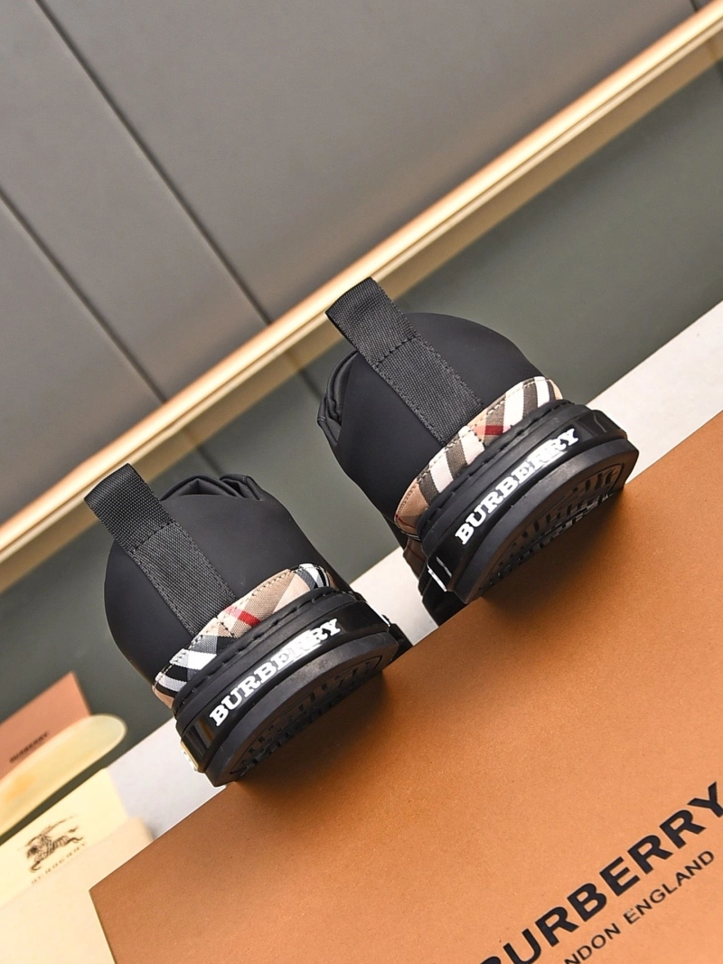Unique Bxrbxrry Sneakers 115136