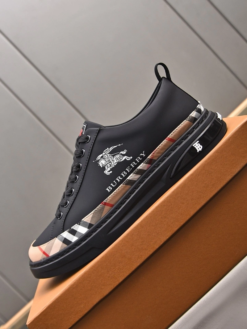 Unique Bxrbxrry Sneakers 115136