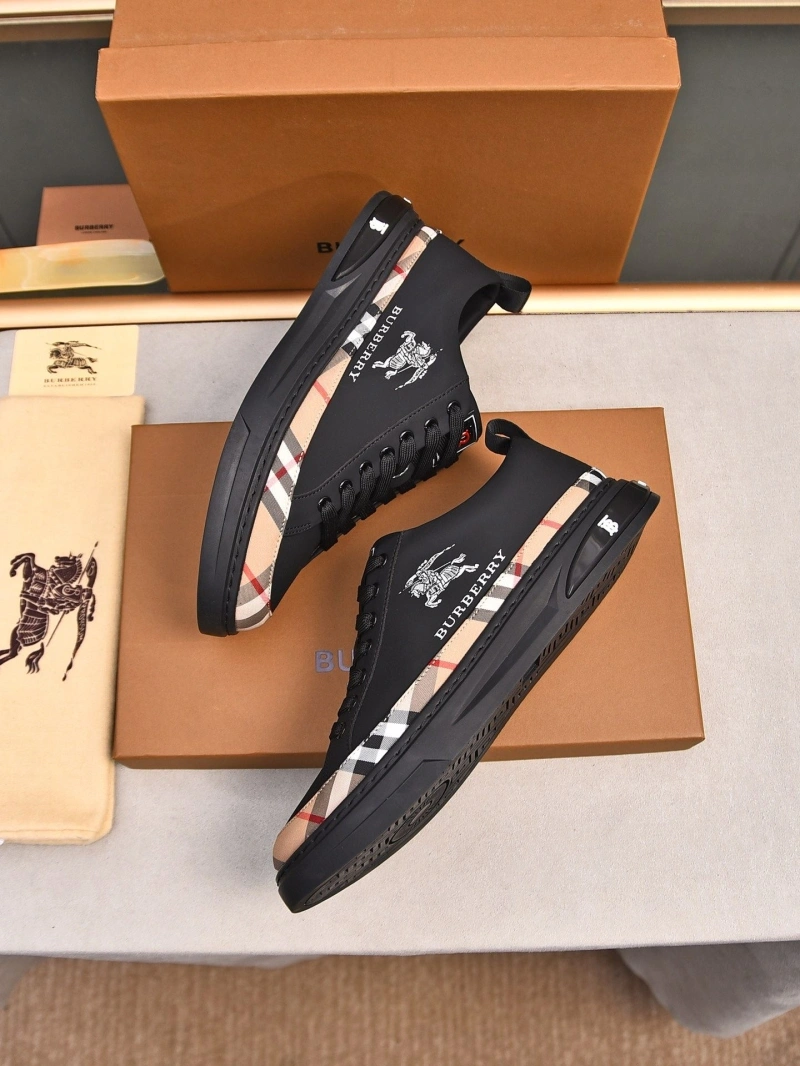 Unique Bxrbxrry Sneakers 115136