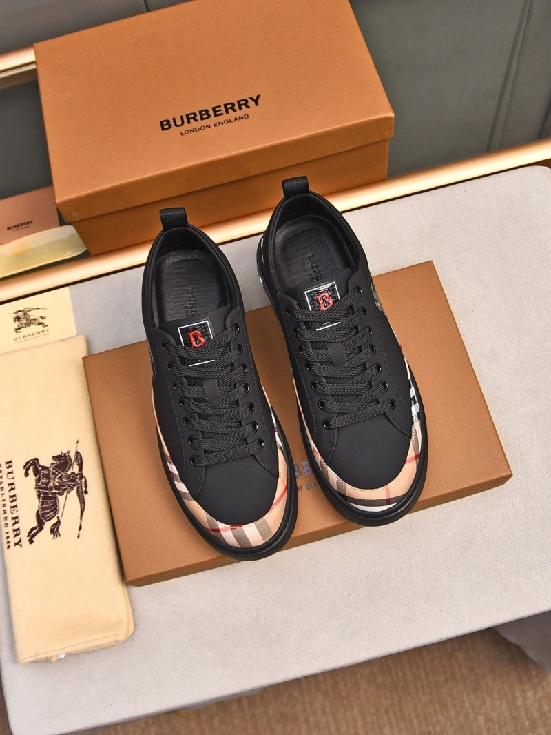 Unique Bxrbxrry Sneakers 115136