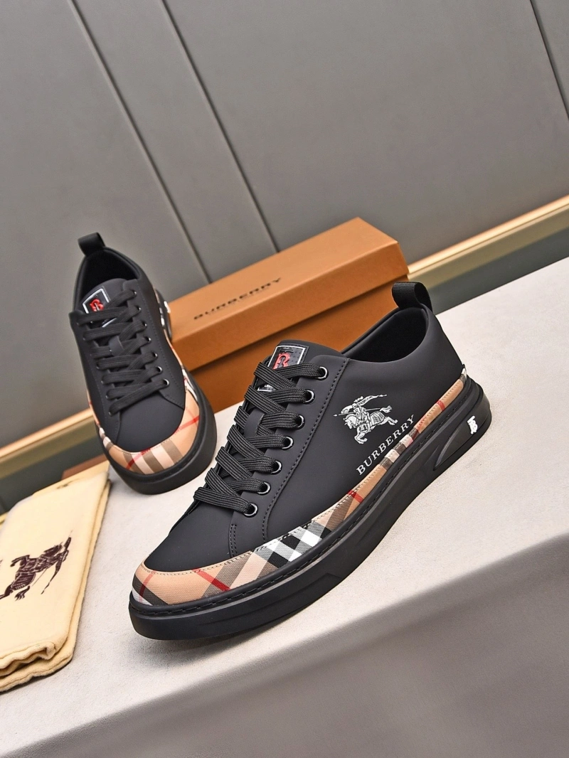 Unique Bxrbxrry Sneakers 115136
