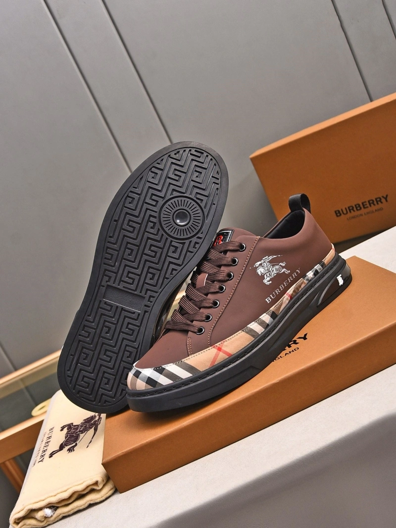 Bxrbxrry Sneakers Breathable 115131