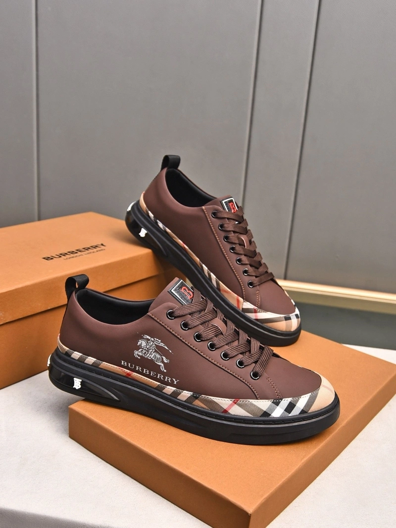 Bxrbxrry Sneakers Breathable 115131