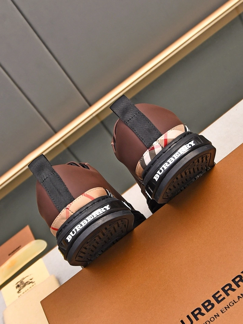 Bxrbxrry Sneakers Breathable 115131