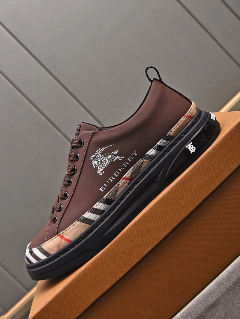 Bxrbxrry Sneakers Breathable 115131