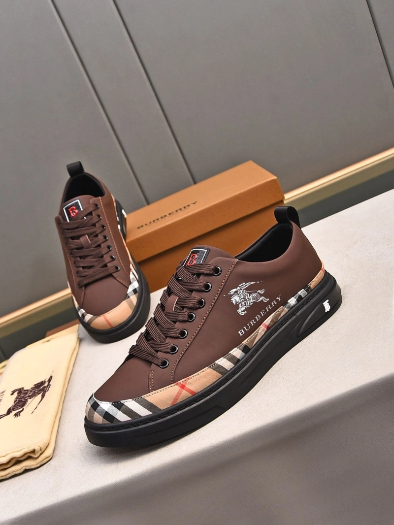 Bxrbxrry Sneakers Breathable 115131