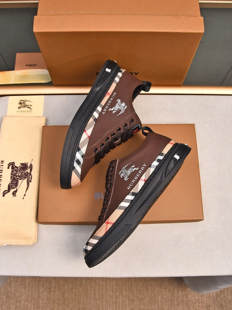 Bxrbxrry Sneakers Breathable 115131