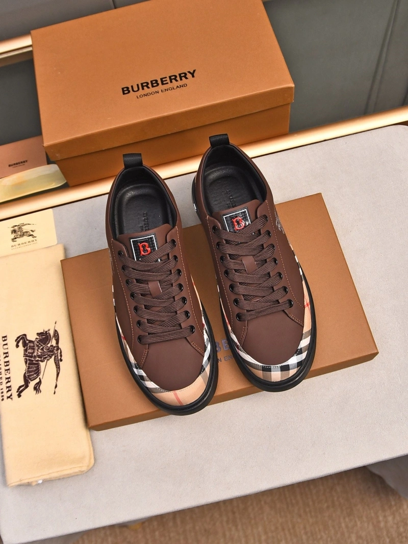 Bxrbxrry Sneakers Breathable 115131