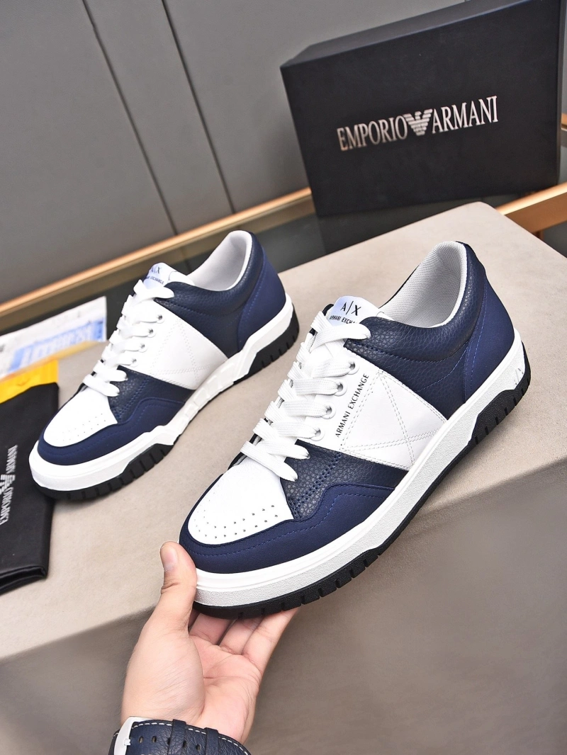 AllSeason Armxnx Casual Shoes 108635