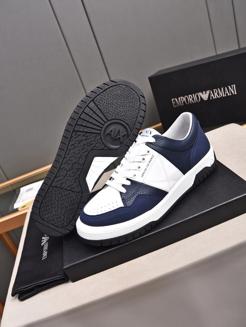 AllSeason Armxnx Casual Shoes 108635