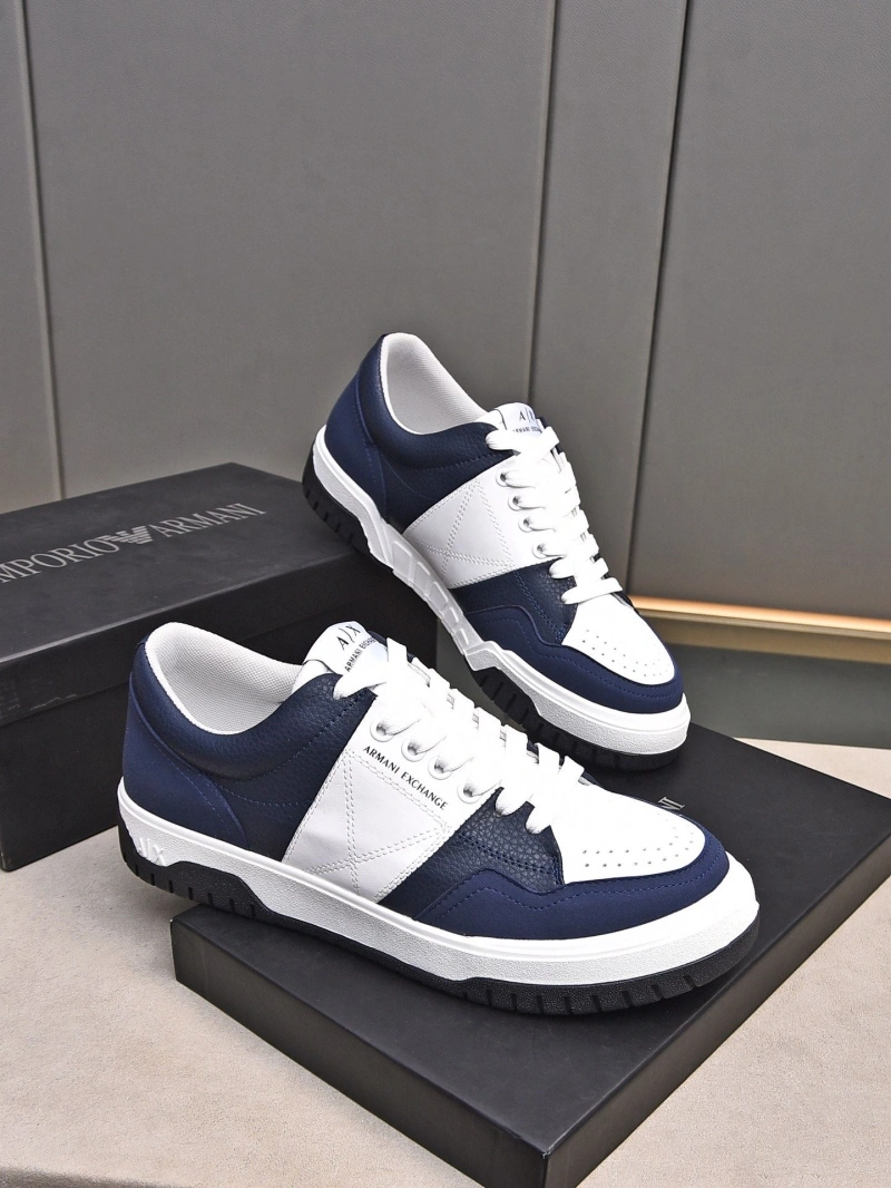 AllSeason Armxnx Casual Shoes 108635