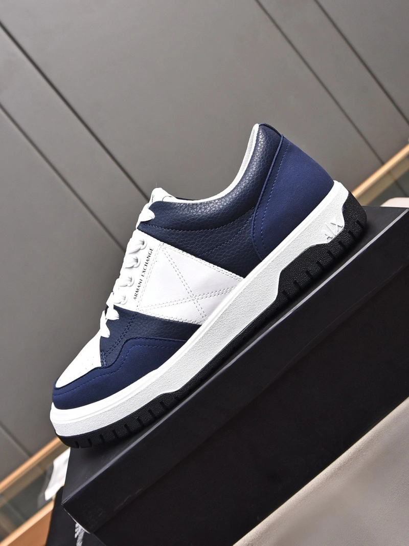 AllSeason Armxnx Casual Shoes 108635