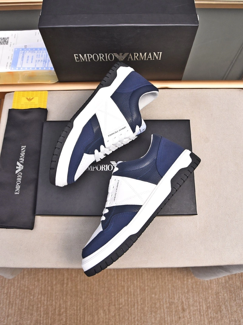 AllSeason Armxnx Casual Shoes 108635