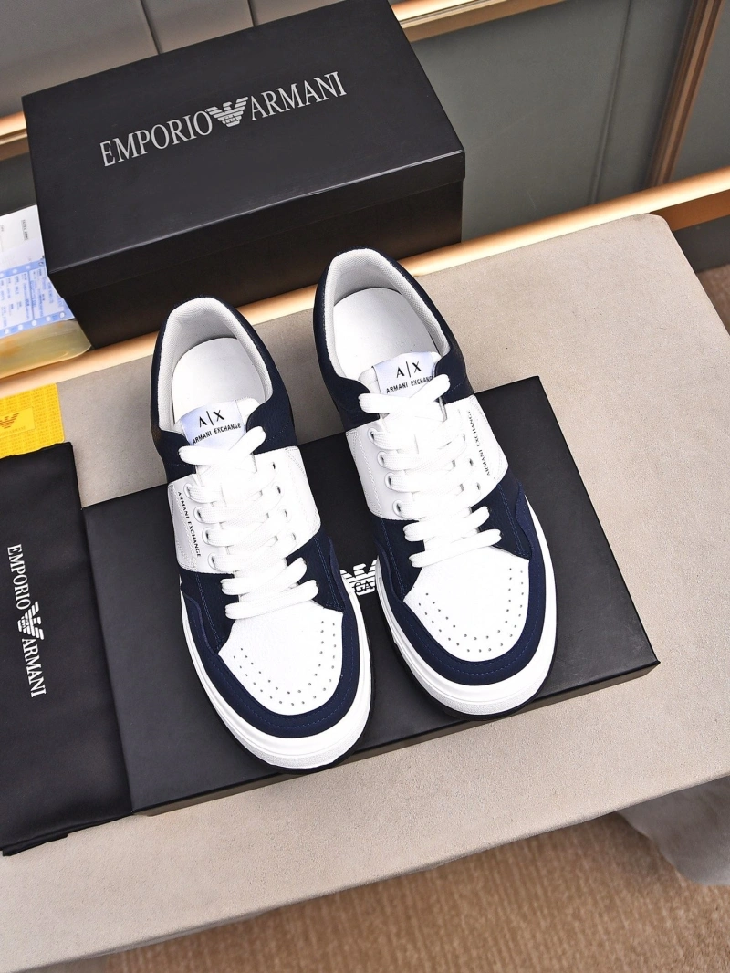 AllSeason Armxnx Casual Shoes 108635