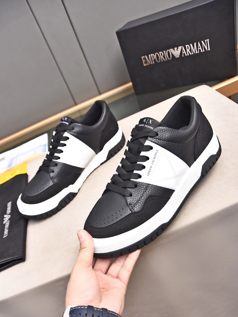 Durable Armxnx Casual Shoes 108644