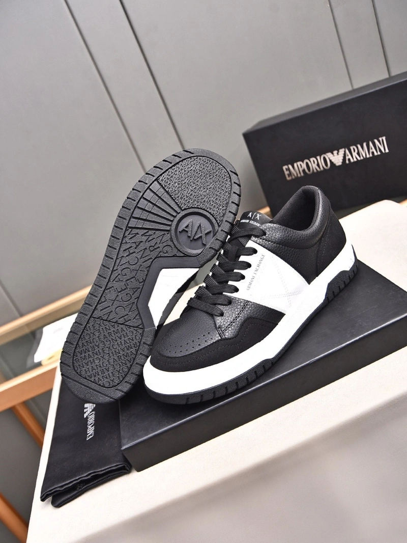 Durable Armxnx Casual Shoes 108644