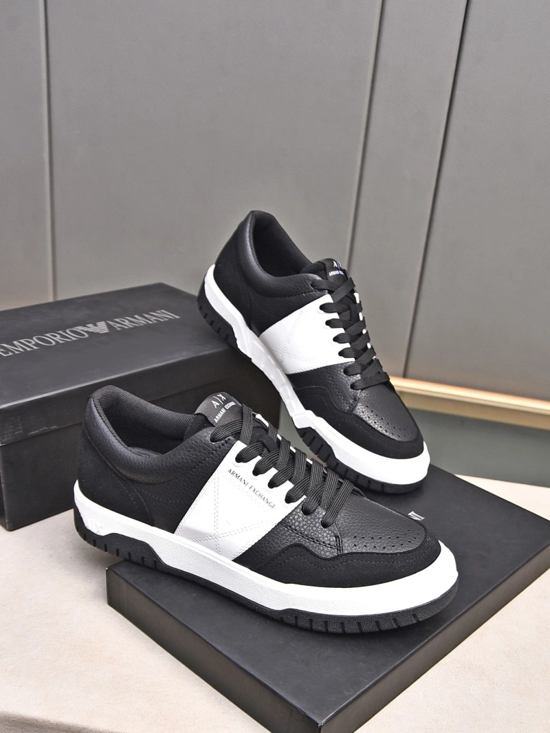 Durable Armxnx Casual Shoes 108644