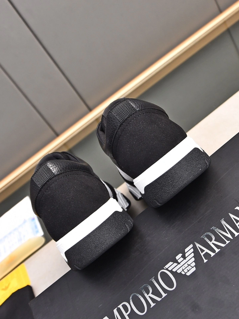 Durable Armxnx Casual Shoes 108644