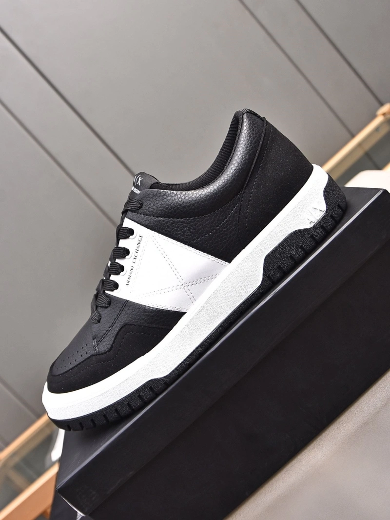 Durable Armxnx Casual Shoes 108644