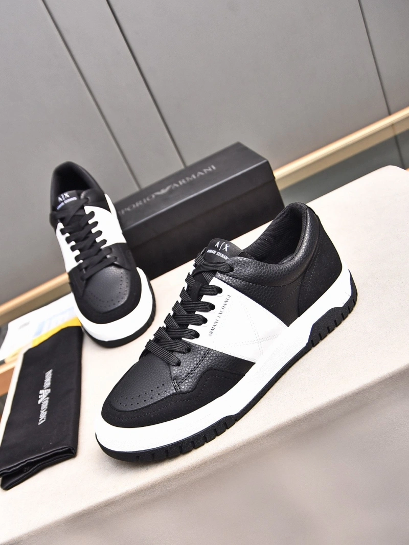 Durable Armxnx Casual Shoes 108644