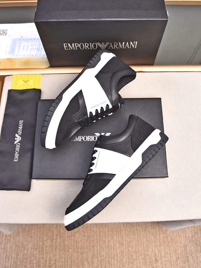 Durable Armxnx Casual Shoes 108644